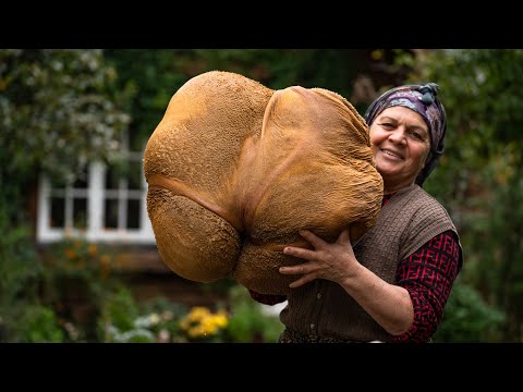 İşkembe Karın Dolması | Traditional Turkish Stuffed Tripe