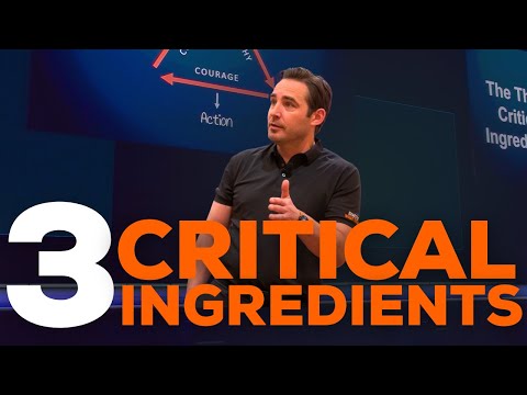 Speak Less, Sell MORE in Real Estate