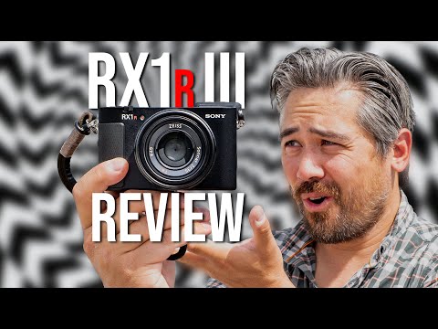 Sony RX1R III Review: Was This Worth Waiting Nearly 10 Years For?