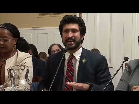 Rep. Greg Casar says GOP Tax Cuts Going Straight to Elon Musk