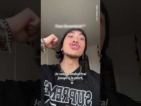 Des habitants du Groenland répondent à Donald Trump