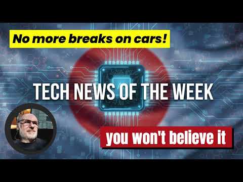 The Hidden Technologies Shaping Our World || @phillenomade