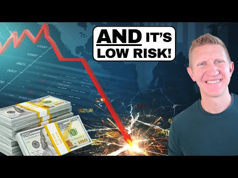 This Income Strategy Wins in ALL Markets!