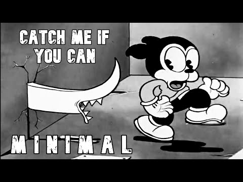 Minimal Techno Mix 2023 - Catch Me If You Can | Mixed by EJ