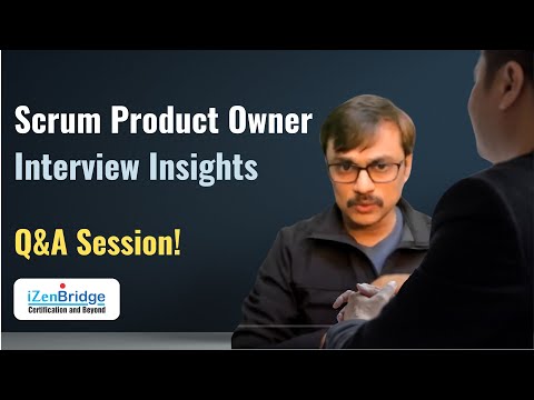 🎙️ Product Owner/Manager Interview Insights: Real Q&A Session! 🚀- Dec 2024