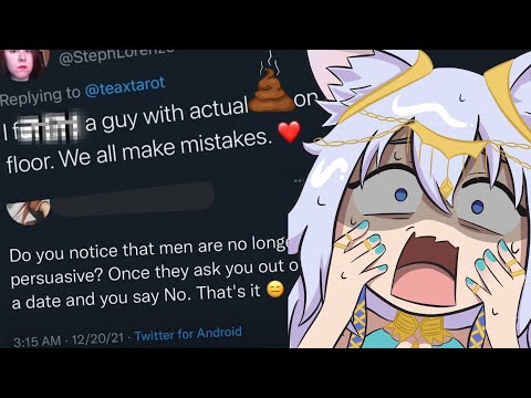 WHY ARE THESE WOMEN POSTING THIS ON SOCIAL MEDIA?! || Shoe0nHead React