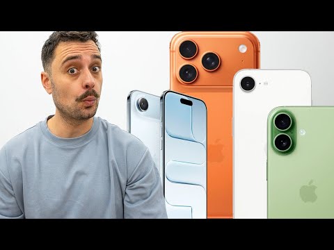 Which iPhone to buy in 2026 | Buy SMART 🤯