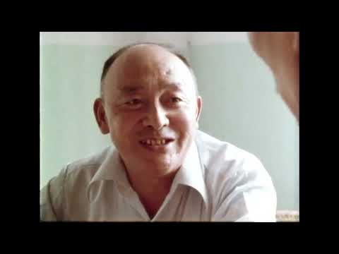 The Heart Of The Dragon Ep 5 Correcting