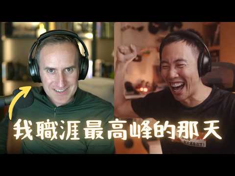 被退稿 30 次到狂賣 800 萬本！摩根豪瑟親述：那個差點放棄《致富心態》的崩潰夜晚（以及職涯最高峰時刻）