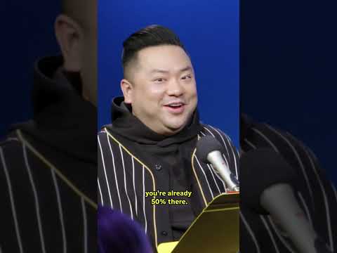 Mel Robbins' "Free Shipping" Theory