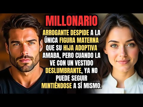 Pasó 12 AÑOS siendo IGNORADA por el HOMBRE que AMABA, pero POR FIN DESCUBRIÓ lo que ÉL SENTÍA.