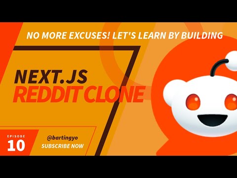 Reddit Clone Series Ep 10 – Textarea Component with Storybook Auto Resize & Fixed Rows