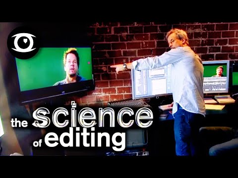 7 Years of Film Editing Knowledge in 95 Minutes