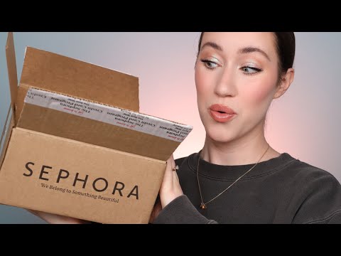 The Makeup I Bought This Week.. 🙈