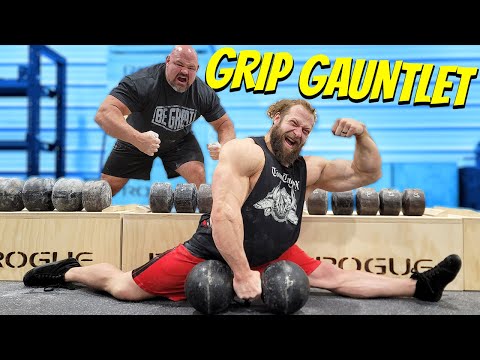 IS JUJIMUFU'S GRIP BETTER THAN MINE?