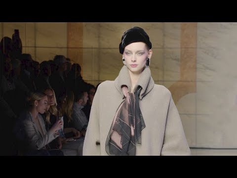 Giorgio Armani | Fall Winter 2023/2024 | Full Show