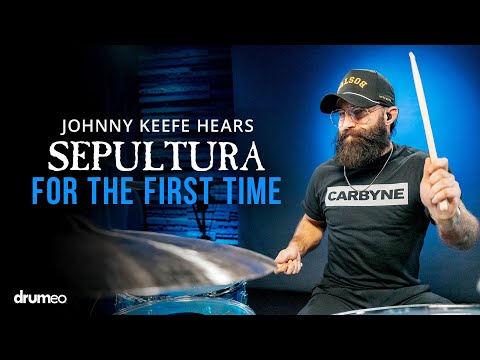 Boys Like Girls Drummer Hears Sepultura For The First Time