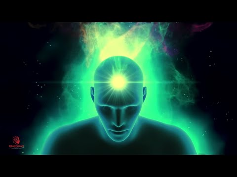 The Great Awakening - 3D to 5D Consciousness - 432 Hz + 963 Hz