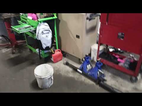 STK# 60193O VEHICLE INSPECTION 