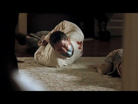 جلوی چشم‌هاش عزت و آبروی زنش رو می‌گیرن، بی‌خبر از اینکه اون یه قاتل نابغه‌ست