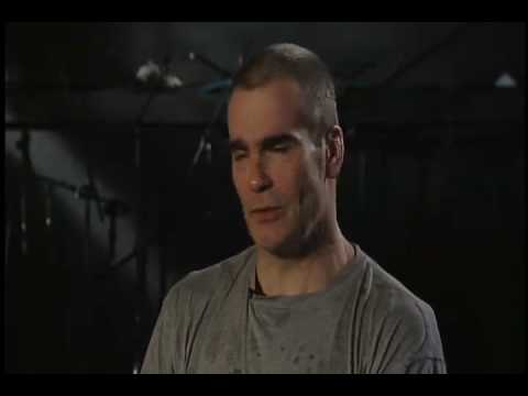 The greatest Henry Rollins interview