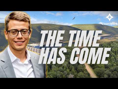 Why Bitfarms Rebranded to Keel, and What This Means for Its AI Plans w/ Ben Gagnon (KEEL) (BITF)