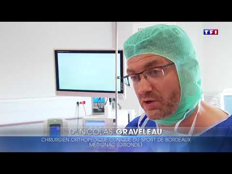 Chirurgie ambulatoire : Le froid fait des miracles