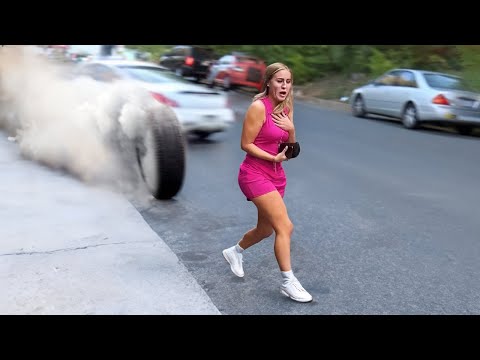 Glücklichsten Menschen, die je gefilmt wurden