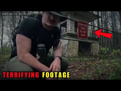 2 Hours Of FOREST Encounters That Will Make You AFRAID Of It