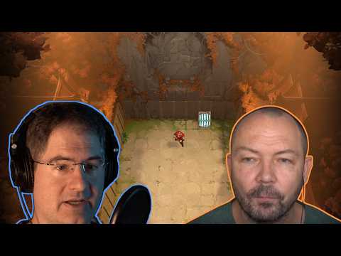 Scoping your Game (Jonathan Blow and Casey Muratori)