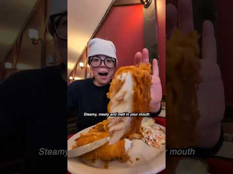 Fish and chips 🐟 #fishandchips