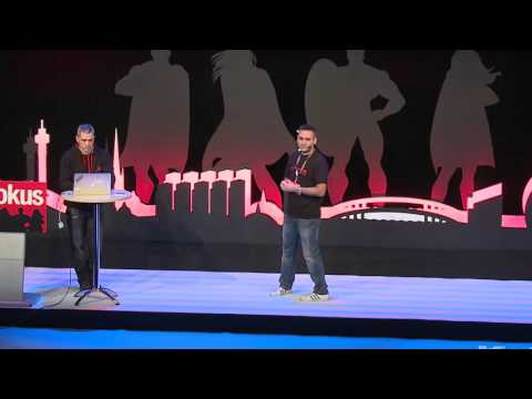 Beyond lambdas, the aftermath