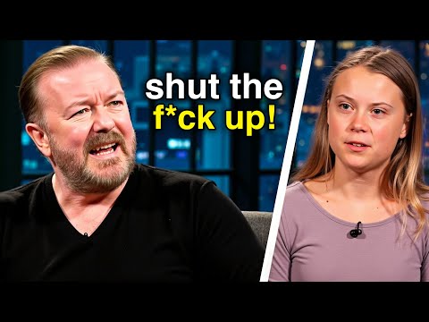 Comedians' Most SAVAGE Moments