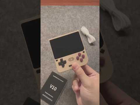 PowKiddy V10 Unboxing | Impressions