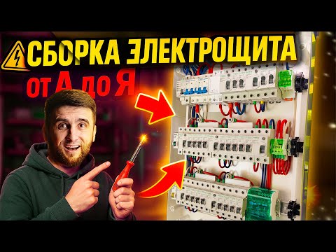 Shield assembly from A to Z ⭕ Simple, clear, step by step!