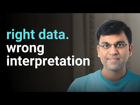 How to Read Financial Data Correctly (with examples)