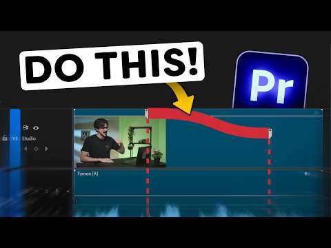 10 GENIUS Editing Tricks You didn't Know!
