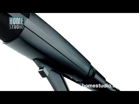 HOME STUDIO - Curso de Áudio para Shows e Eventos