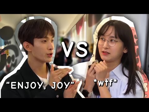 seventeen vs carats (part 2!)