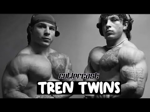 #185 - Tren Twins