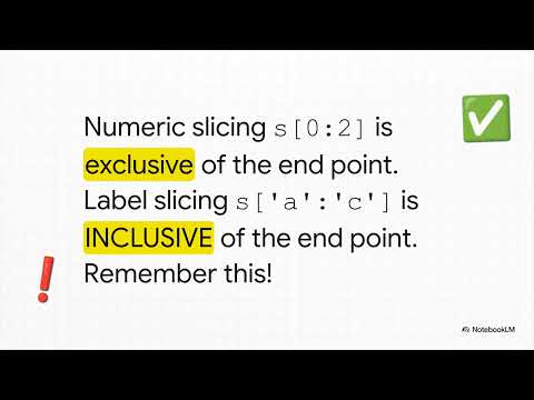 Pandas Series | Indexing | Filtering | Sorting | Head | Tail() | IP | CBSE | XII