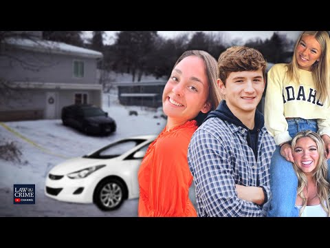Idaho Students' Neighbor Breaks Silence as Cops Zero in on White Hyundai