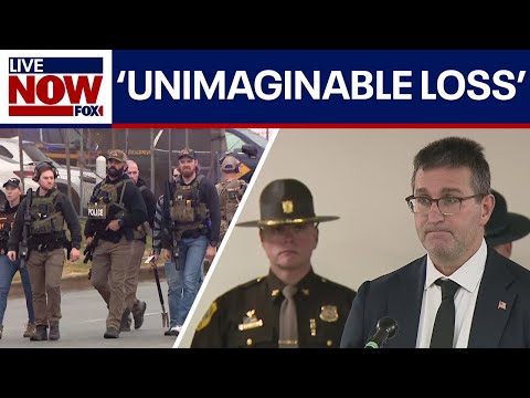 UPDATE: DE State Trooper killed, 3 injured in shooting