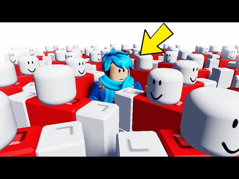 The DEAD ROBLOX THEORY...