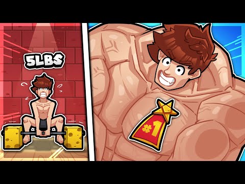 I used illegal methods to be a pro bodybuilder