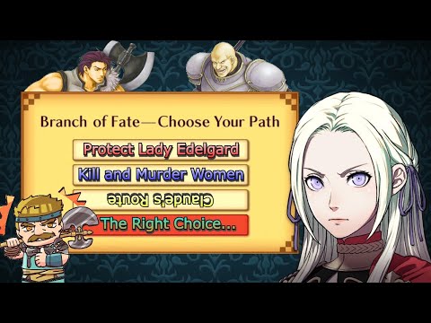 Your Choices Really Matter