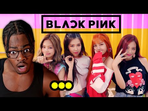 NON K-POP FAN REACTS To BLACKPINK Kill This Love & MORE! (FIRST TIME)