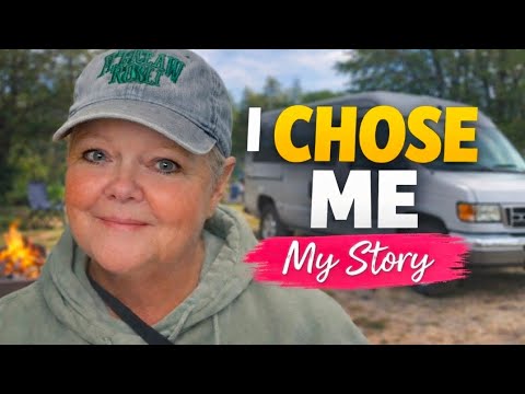 โThe Diagnosis That Changed Everything | My Van Life Storyโ