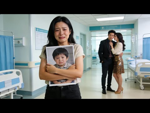 為救兒子她被迫出國三年,誰知渣夫不管重病兒子還出軌她的妹妹,她怒不可遏,下秒摧毀他們的一切! ZYDJ