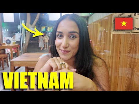 I Gave Her a WILD NIGHT in VIETNAM! π³π»π³